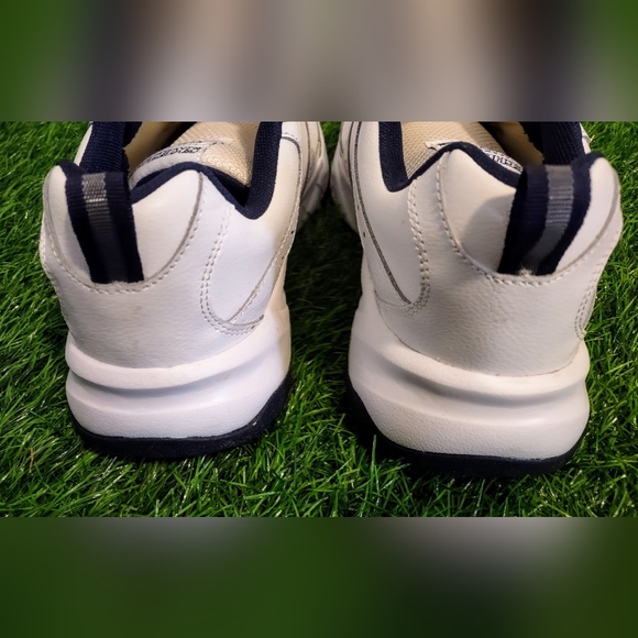 SKECHERS Men's Haniger Caspi Shoes Size 10 - Picture 2 of 8